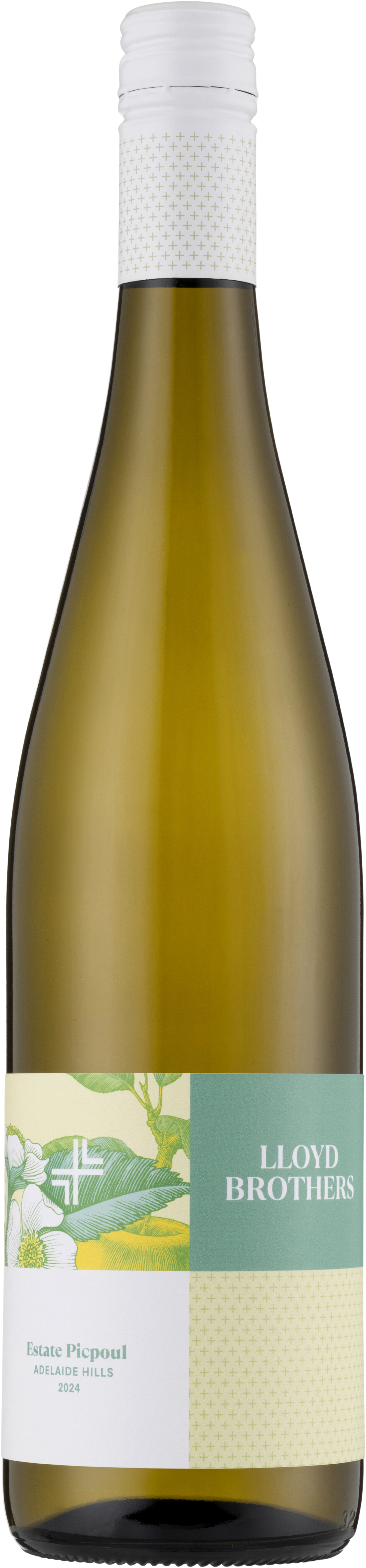 Lloyd Brothers McLaren Vale Picpoul 2024 McLaren Vale